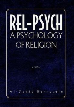 Paperback Rel-Psych Book