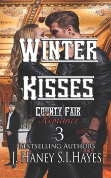 Paperback Winter Kisses Book