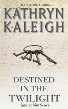 Paperback Destined in the Twilight Book