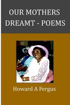 Paperback Our Mothers Dreamt Book