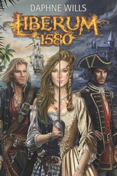 Paperback Liberum 1580: The Golden Freedom Book