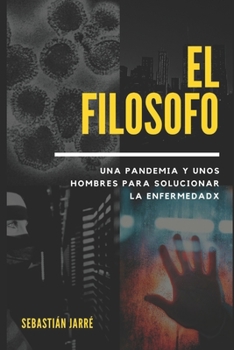 Paperback El Filósofo [Spanish] Book