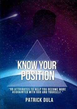 Paperback Know Your Position Book