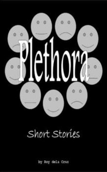 Paperback Plethora: Short Stories Book