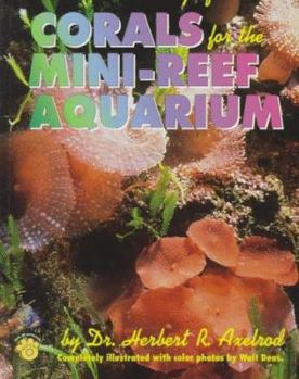 Hardcover A Mini-Reef Aquarium Book