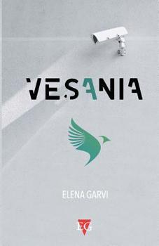 Paperback Vesania [Spanish] Book