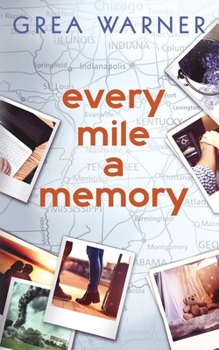 Paperback Every Mile a Memory Book