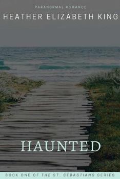 Paperback Haunted Book