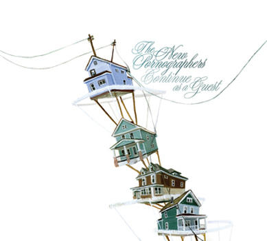 Vinyl Continue As A Guest Book