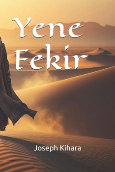 Paperback Yene Fekir Book