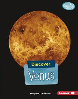 Discover Venus - Book  of the Discover Planets