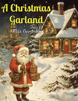 Paperback A Christmas Garland Book