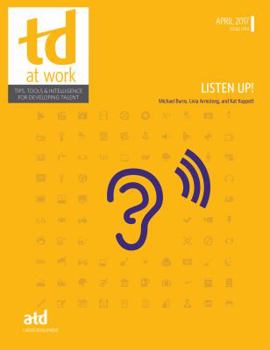 Listen Up! (TD at Work (formerly Infoline))