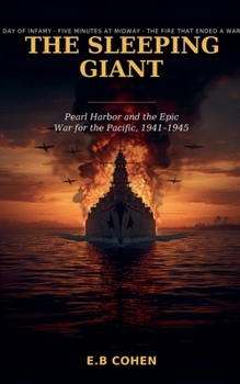 Paperback The Sleeping Giant Book