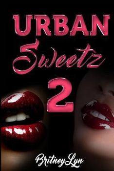 Paperback Urban Sweetz 2 Book