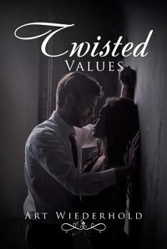 Paperback Twisted Values Book
