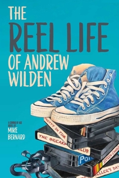 Paperback The Reel Life of Andrew Wilden Book