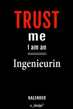 Kalender für Ingenieure / Ingenieur / Ingenieurin: Immerwährender Kalender / 365 Tage Tagebuch / Journal [3 Tage pro Seite] für Notizen, Planung / ... Erinnerungen, Sprüche (German Edition)