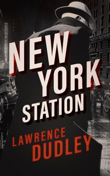 Hardcover New York Station Book
