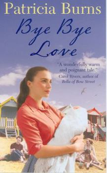 Paperback Bye Bye Love Book