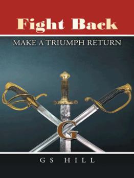 Paperback Fight Back: Make a Triumph Return Book