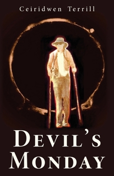 Paperback Devil's Monday Book