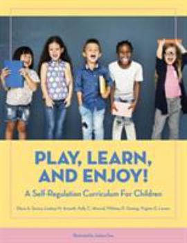 Paperback PLAY LEARN & ENJOY! Book