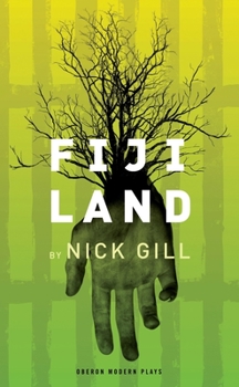 Paperback Fiji Land Book