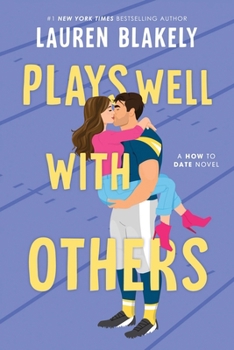 Paperback Plays Well with Others Book