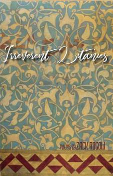 Paperback Irreverent Litanies: Poems Book