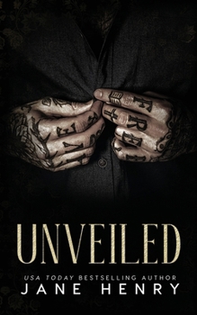 Paperback Unveiled: A Dark Arranged Marriage Mafia Romance Book