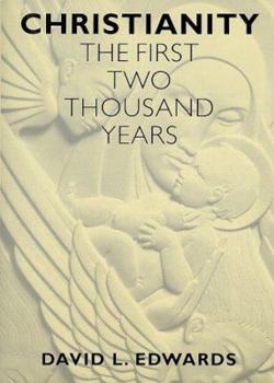 Paperback Christianity: The First Two Thousand Years Book