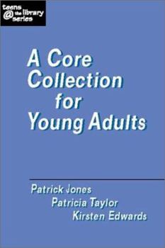 Hardcover Core Collection for Young Adults Book