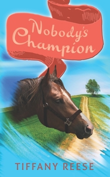 Paperback Nobody's Champion Book