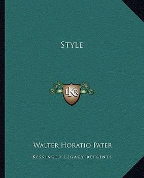 Paperback Style Book