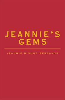 Paperback Jeannie's Gems Book