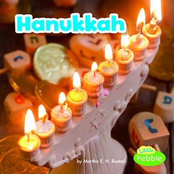 Hanukkah - Book  of the Holidays Around the World
