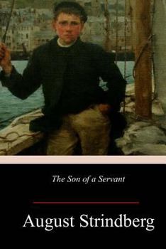 Paperback The Son of a Servant Book