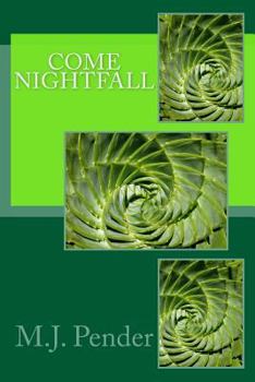 Paperback Come Nightfall Book