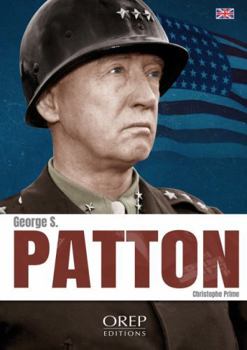 Paperback George S. Patton [French] Book