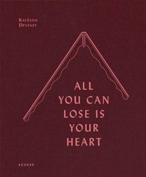 Hardcover All You Can Lose Is Your Heart Book