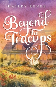 Paperback Beyond The Teacups Book