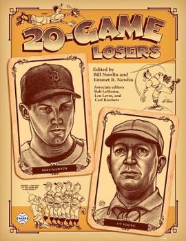 Paperback 20-Game Losers Book