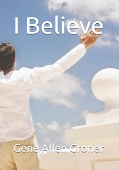 Paperback I Believe Book