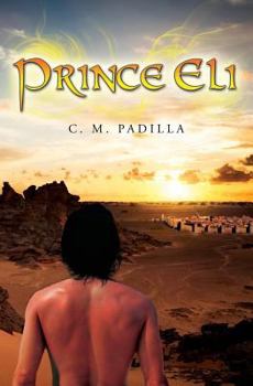 Paperback Prince Eli Book