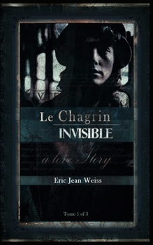 Paperback Le Chagrin Invisible: Edition Francaise [French] Book