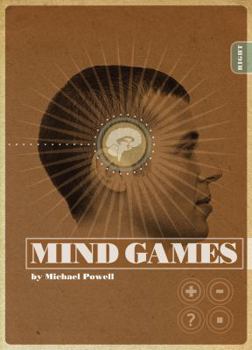 Paperback Mind Games Book