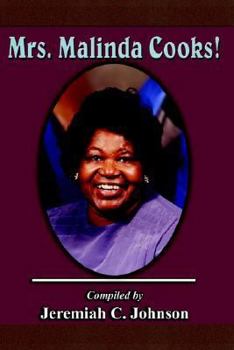 Paperback Mrs. Malinda Cooks! Book
