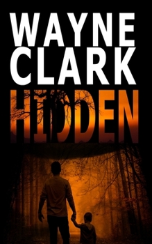 Paperback Hidden Book