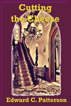 Paperback Cutting The Cheese Book